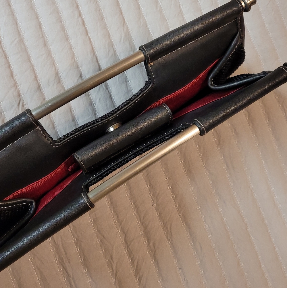 The Sak beautiful condition ladies purse - Picture 5 of 8